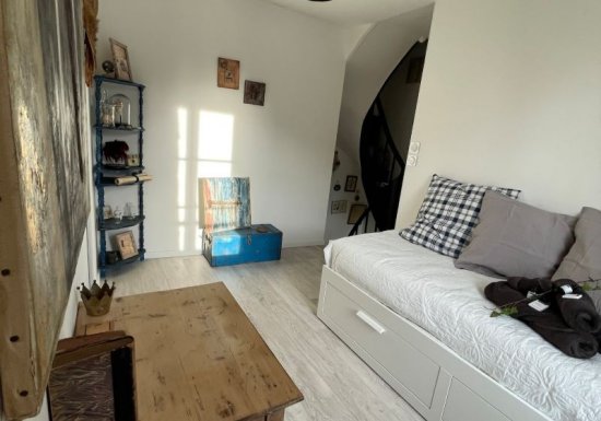 Véronique MARTIN PICAUD Gîte Maison Etadame