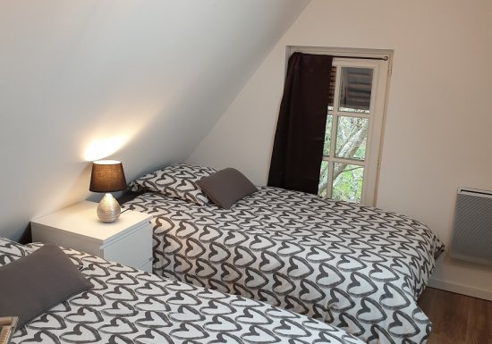 ©Escudier Gîte Maison Normande