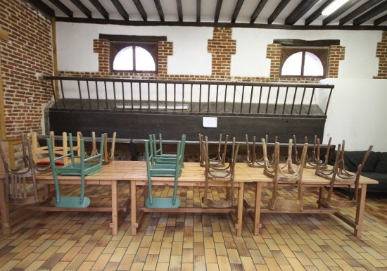 Domaine de la fondation jeunesse feu vert