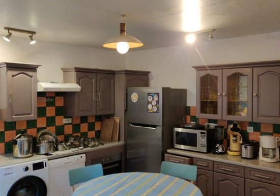 Gite Normandie_Ande Gîte Normandie – la petite maison