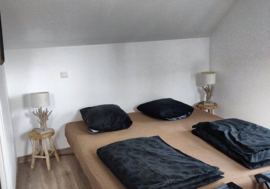 gites val d'Andé Gîte Normandie – la petite maison