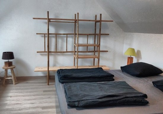 Gite Normandie_Ande Gîte Normandie – la petite maison