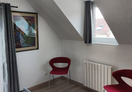 Gite Normandie_Ande Gîte Normandie – la petite maison