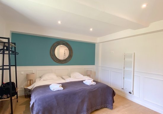 Gite ELODEE – PMR – LÉRY-POSES EN NORMANDIE