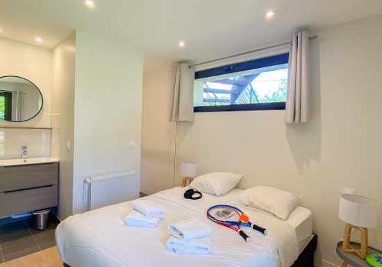 Gite ELODEE – PMR – LÉRY-POSES EN NORMANDIE