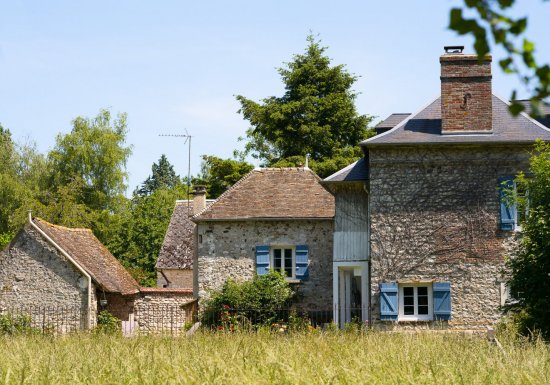 © La Maison du Passeur La Maison du Passeur