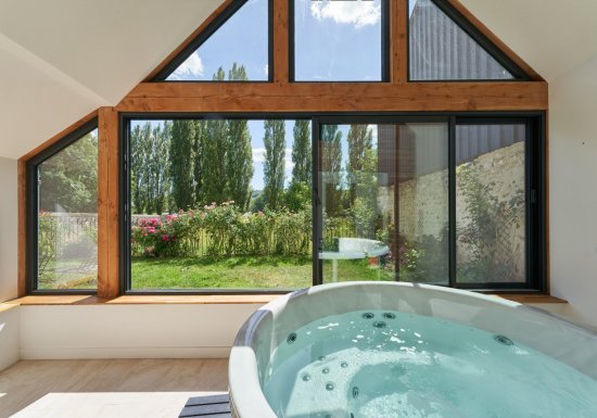 © La Maison du Passeur La Maison du Passeur