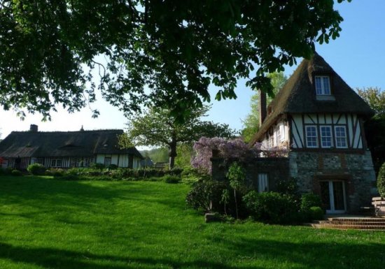 Gîte la Bonne Auberge – Studio Seine