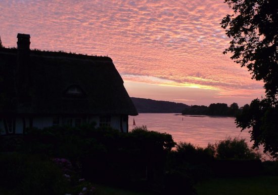 Gîte la Bonne Auberge – Studio Seine