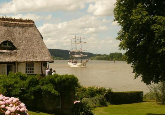 Gîte la Bonne Auberge – Studio Seine