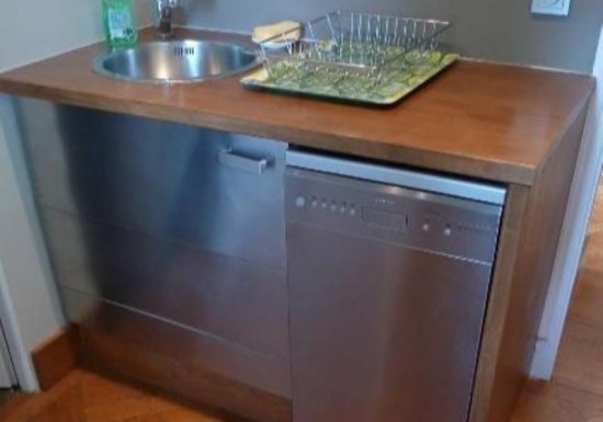 Gîte la Bonne Auberge – Studio Seine