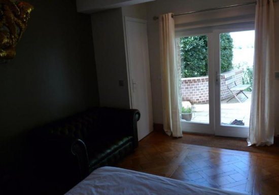 Gîte la Bonne Auberge – Studio Seine