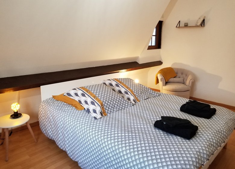 Gîte L’autre chose