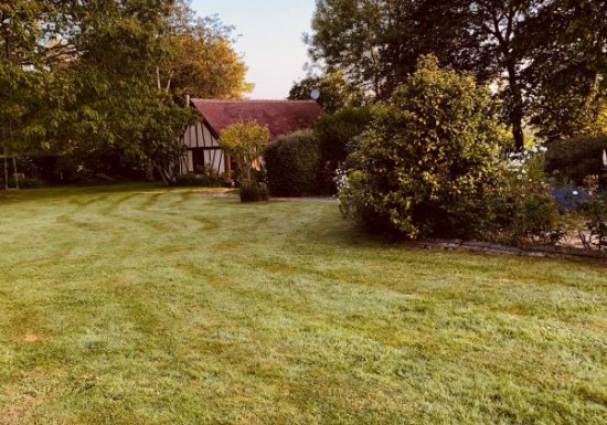 Gîte La Petite Saugère