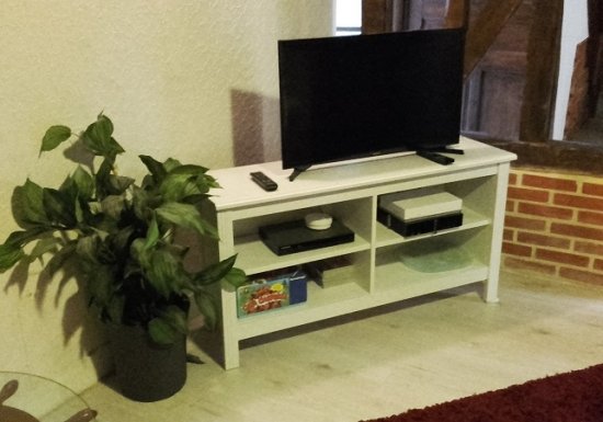 Gîte de « LA MAISON DE GEORGE »