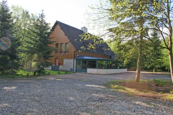 Gîte de groupe Chèvrefeuille (Gouville Val d’Iton)