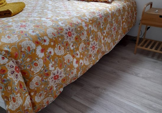 Gîte de la Giroterie