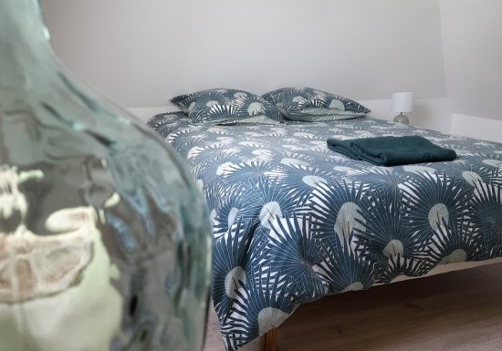 Gîte de la Giroterie