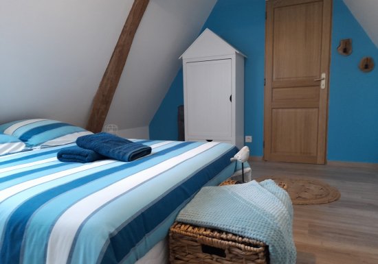 Gîte de la Giroterie