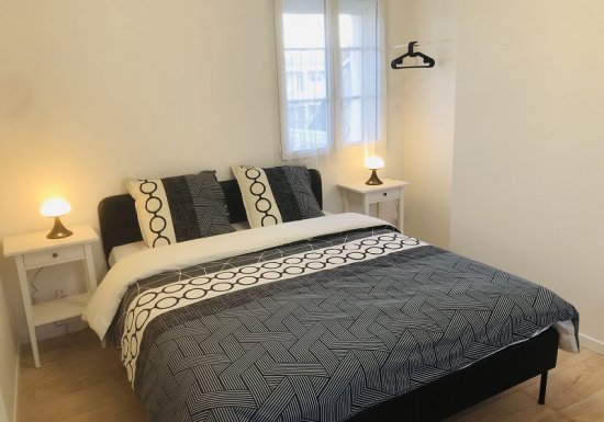 Gubri Gîte de la Girafe