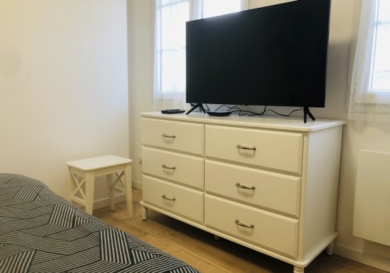 Gubri Gîte de la Girafe