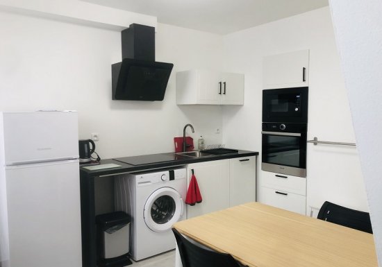 Gubri Gîte de la Girafe