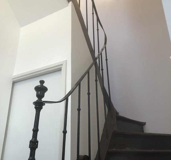 Gîte de la Girafe avec sauna