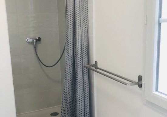 Gubri Gîte de la Girafe