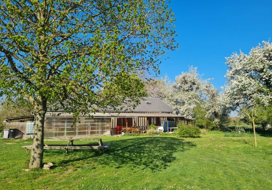 La petite ferme des ifs