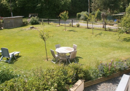 Gîte des Petits Prés