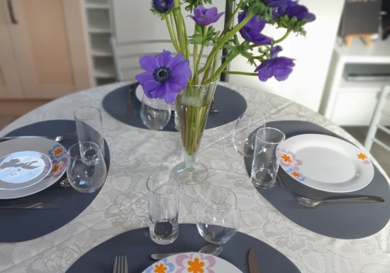 Gîte des Petits Prés