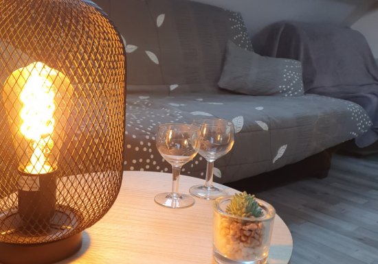 Gîte des Petits Prés