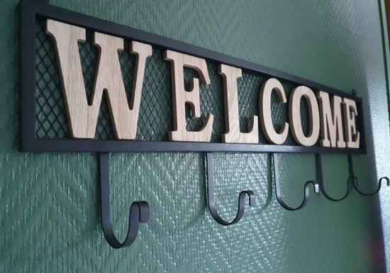 Gîte des Petits Prés