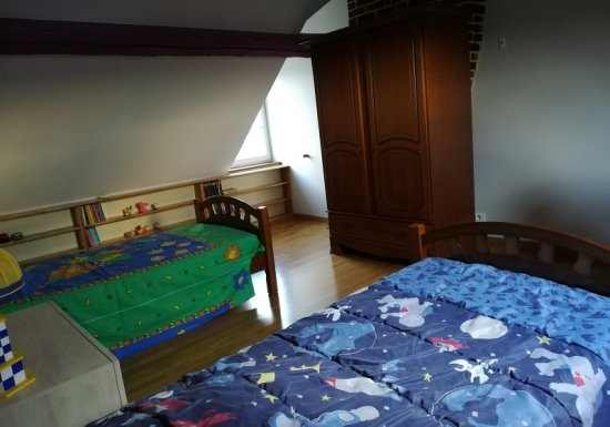 Gite des ramparts_pont de larche Gîtes des Remparts