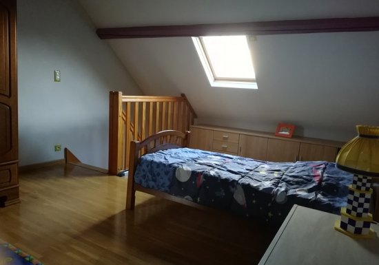 Gite des ramparts_pont de larche Gîtes des Remparts