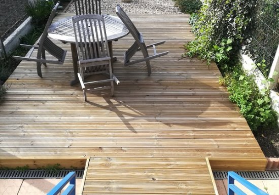 Gite des remparts_pont de larche Gîtes des Remparts