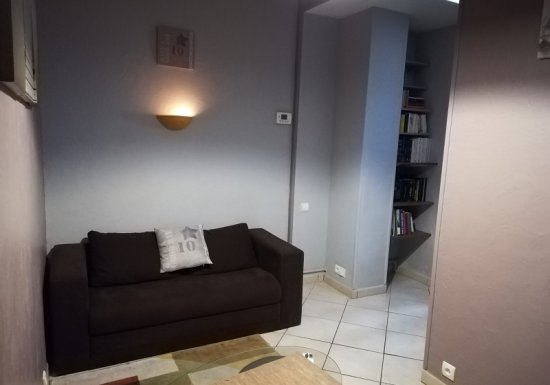 Gite des ramparts_pont de larche Gîtes des Remparts