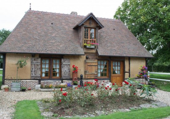 Gîte de l’Eglantine