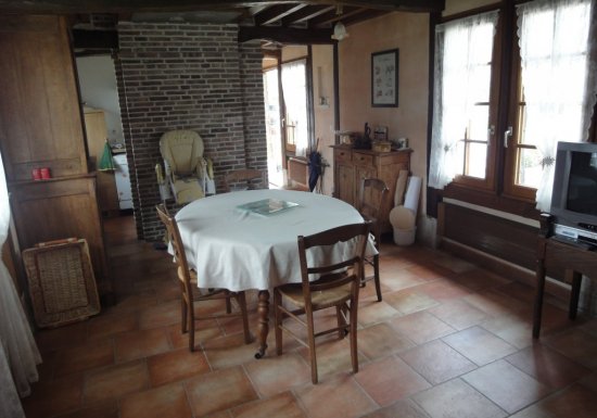 Gîte de l’Eglantine