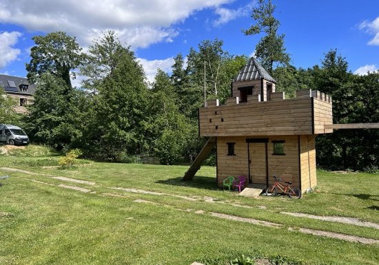 Gite les trois vallees Gîte Les Trois Vallées