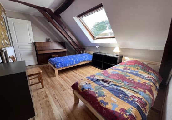 Gite les trois vallees Gîte Les Trois Vallées
