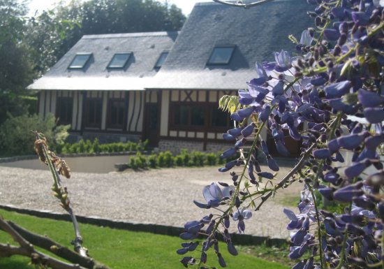 LACAILLE Gîte du passe-temps