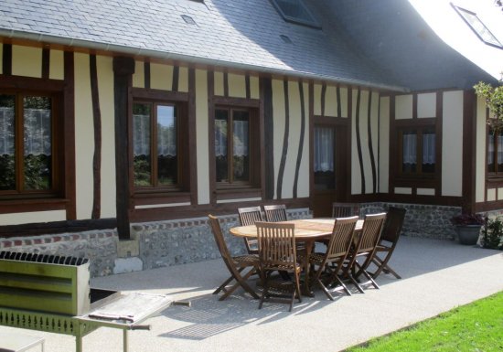 LACAILLE Gîte du passe-temps