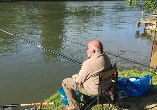 gites val d'Andé Gîte Eure – l’écurie