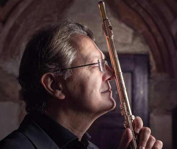 Festival « Les Musicales de Cormeilles » : Giuseppe Nova