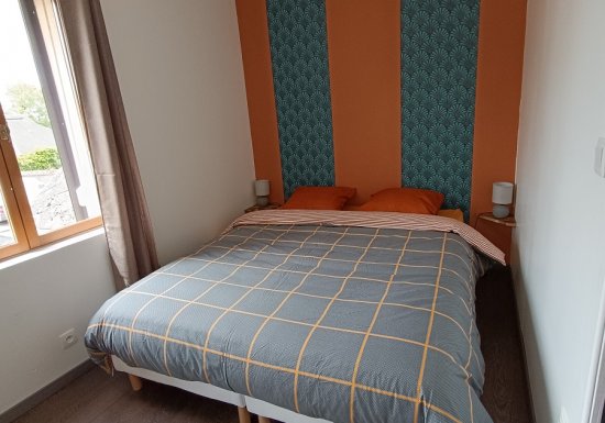 Gîte de la Glycine en Seine