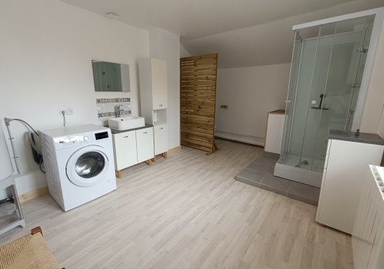 Gîte de la Glycine en Seine