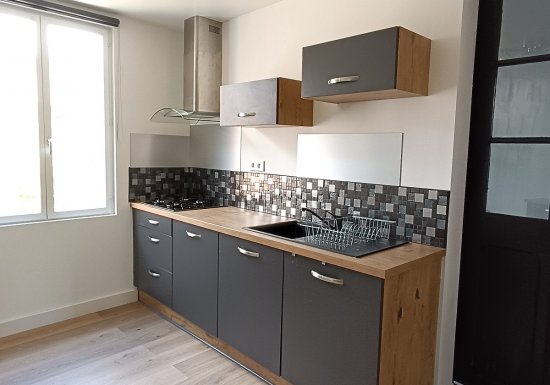 Gîte de la Glycine en Seine