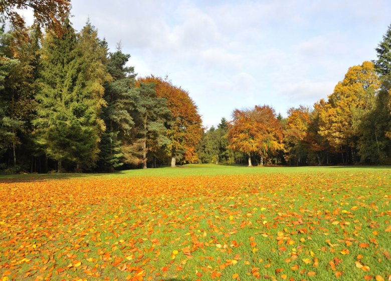 Golf du Champ de Bataille