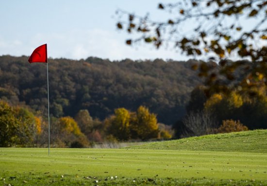 ©S Vuillemin EPN Golf d’Evreux